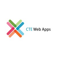 CTE Web Apps logo - Similar company to Cambridge Technology Enterprises Limited