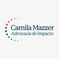 Camila Mazzer | Advocacia de Impacto logo - Similar company to Tecere