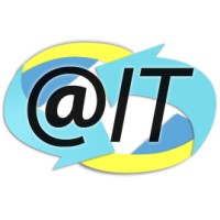 Advanced Information Technologies logo - Similar company to Techvisions - مرئيات التقنية