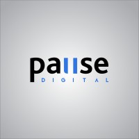 Pause Digitals logo - Similar company to Inthink