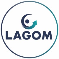 LAGOM ASESORES logo - Similar company to Indatabiz