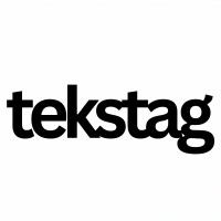 Tekstag logo - Similar company to Sentimo