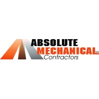 Absolute Mechanical Contractors logo - Similar company to Free Agent Creative