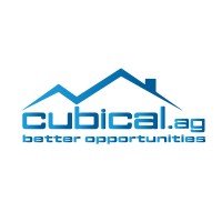 cubical ag logo - Similar company to Mobile Klinik Ag
