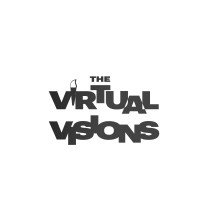 The Virtual Visions logo - Similar company to Transcendent Group, Llc