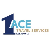 Ace Travel Services Kefalonia logo - Similar company to Master Trip Ltd