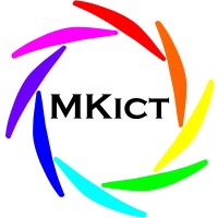 MKict logo - Similar company to Mitakyo Ict Solutions (Pty) Ltd