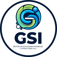 GSI S.A.S logo - Similar company to Teaching And Tutoring Colegio Virtual