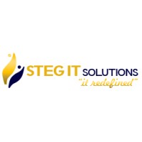 Stegit Solutions logo - Similar company to The Folks Of Delhi Ncr
