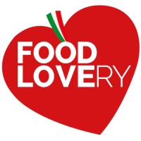 Food Lovery logo - Similar company to Realeats