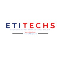 ETITECHS ENDÜSTİRİYEL MAKİNA ELEKTRONİK KİMYA PETROL ÜRÜNLERİ SAN. VE TİC. LTD. ŞTİ. logo - Similar company to Ask Ki̇mya