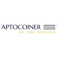 APTOCOINER ANALYTICS logo - Similar company to Aptocoiner Technologies Pvt Ltd