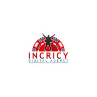 Incricy Digital Agency logo - Similar company to The Reinns Work