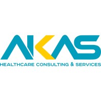 AKAS logo - Similar company to Morning Star Development