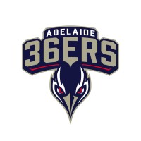 Adelaide 36ers logo - Similar company to Adelaide Lightning