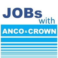 Anco & Crown HR Poipet logo - Similar company to Crown Casino