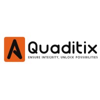 Quaditix logo - Similar company to Ie Optima