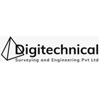 DIGITECHNICAL SURVEY AND ENGINEERING PRIVATE LIMITED logo - Similar company to Gradkey - Streamlining Graduate Job Applications