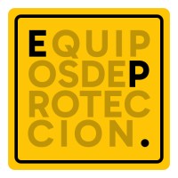 EQUIPOS DE PROTECCION SAC logo - Similar company to Planar Arquitectos
