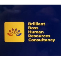 Brilliant Boss Human Resources Consultancy logo - Similar company to Mercven Staffing