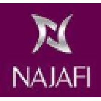 Najafi Cosmetics logo - Similar company to Swati Cosmetics