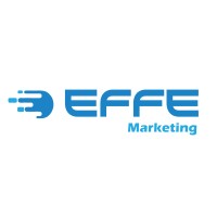 EFFE Marketing logo - Similar company to Effe Consultancy Pvt Ltd