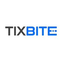 TixBite logo - Similar company to Cloud Alerts