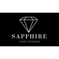 Sapphire Home Staging LLC logo - Similar company to Home Sweet Home Ryan Realty