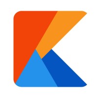 Kaiko Systems logo - Similar company to Flagship Founders