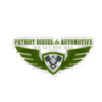 Patriot Diesel & Automotive logo - Similar company to Puma Performance Pathway