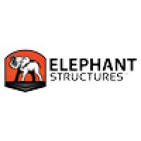 Elephant Structures logo - Similar company to Keyauwee Preserve