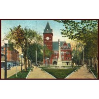 Carbondale Historical Society & Museum, Inc.