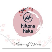 Hikona Heka logo - Similar company to Nar Ventures Ltd