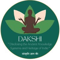 Dakshi Movement logo - Similar company to Aradhaga