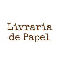 Livraria de Papel logo - Similar company to Editora Ondula