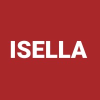 Isella Sofa Design Malaysia logo - Similar company to Dr. Sofa | Amazing