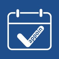 Appoin logo - Similar company to Hacknhustle