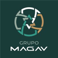 GRUPO MAGAV logo - Similar company to 4 Inside