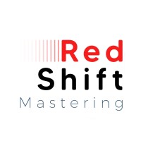 Red Shift Mastering logo - Similar company to Contexta