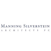 Manning Silverstein Architects PC logo - Similar company to Architects Sf, Inc.