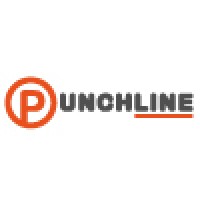 Punchline logo - Similar company to Gouwit