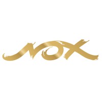 Nox / Sollihagen logo - Similar company to Norwegian Work