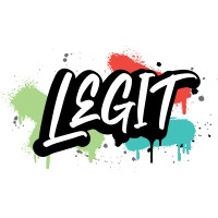 Legit Supps logo - Similar company to Clean & Pure