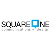 Square One Communications + Design