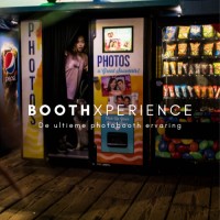 Boothxperience logo - Similar company to Photoboothhuren.Com