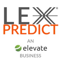 LexPredict, LLC logo - Similar company to Xmlaw