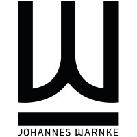 JOHANNES WARNKE logo - Similar company to Halpern Studio