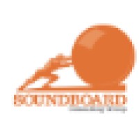Soundboard Consulting Group Llc