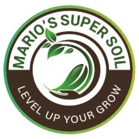 Mario's Super Soil logo - Similar company to Tracklia Affiliate Management Software Online
