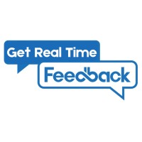 Get Real Time Feedback logo - Similar company to Real Time Feedback